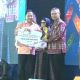Pemkab Sigi Raih Peringkat Pertama Kategori Pengendalian Inflasi pada Ajang Pemerintah Daerah Berprestasi 2026 Regional Sulawesi
