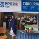 BRILink Agen Tembus 1,18 Juta per Maret 2026, Jangkau Lebih dari 80 Persen Desa di Indonesia