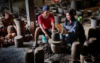 Lima Tahun Holding UMi, BRI Group Layani 33,7 Juta Nasabah dan Dorong 1,2 Juta Debitur Naik Kelas