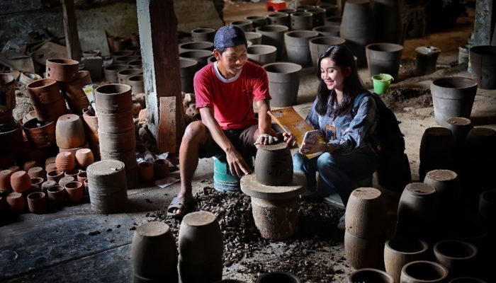 Lima Tahun Holding UMi, BRI Group Layani 33,7 Juta Nasabah dan Dorong 1,2 Juta Debitur Naik Kelas