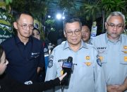 Jasa Raharja Tuntaskan Santunan 16 Korban Tewas Kecelakaan KRL Bekasi