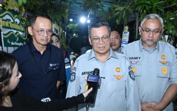 Jasa Raharja Tuntaskan Santunan 16 Korban Tewas Kecelakaan KRL Bekasi