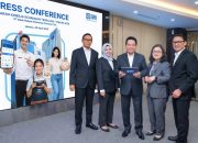Dana Murah Tembus Rp1.000 triliun, Cost of Fund BRI Turun ke 2,3 Persen pada Triwulan I 2026