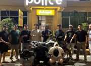 Tiga Pelaku Pencuri Motor Modus Debt Collector Ditangkap Polisi, Dua Masih Buronan