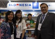 BRI Bawa Casa Grata Tembus Pasar Global Lewat FHA 2026 Singapura