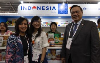BRI Bawa Casa Grata Tembus Pasar Global Lewat FHA 2026 Singapura