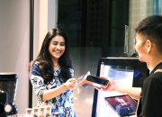 BRI Catat Transaksi Contactless Melonjak 1.144 Persen per Maret 2026