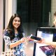 BRI Catat Transaksi Contactless Melonjak 1.144 Persen per Maret 2026