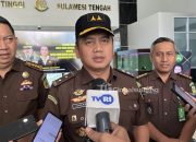 Kejagung Identifikasi Puluhan Tambang dan Sawit Diduga Bermasalah di Sulawesi Tengah