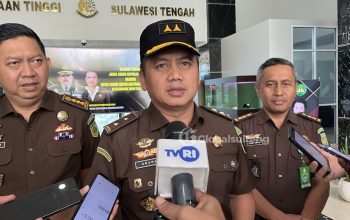 Kejagung Identifikasi Puluhan Tambang dan Sawit Diduga Bermasalah di Sulawesi Tengah