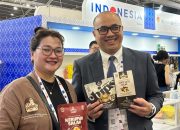 Didukung BRI, UMKM Bekasi SALAKU Bawa Inovasi Salak Zero Waste ke Panggung Internasional