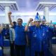 Musda ke-V Demokrat Sulteng, Ketum AHY Minta Fokus Garap Anak Muda Hadapi Pemilu 2029