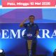 Terpilih Aklamasi, Anwar Hafid Kembali Memimpin Demokrat Sulteng