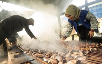 BRI Perkuat Pertumbuhan Berkelanjutan, Dorong Ekonomi Hijau dan Inklusif