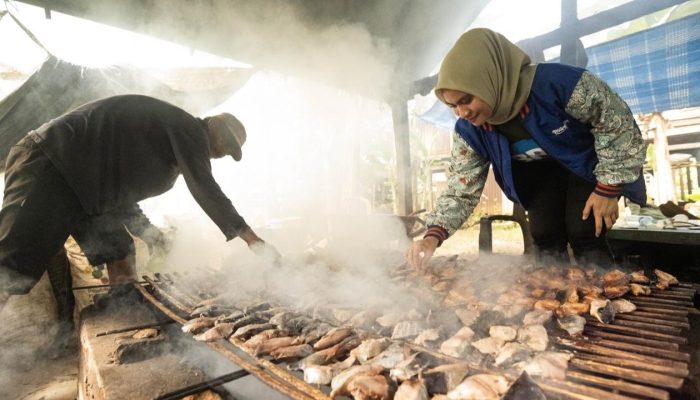 BRI Perkuat Pertumbuhan Berkelanjutan, Dorong Ekonomi Hijau dan Inklusif