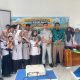 Lewat PPKL, Jasa Raharja Sulawesi Tengah Ajak Pelajar Tertib Berlalu Lintas