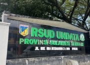 Eks Direktur dan Peranan Oknum Dokter di Pusaran Polemik Jasa Pelayanan RSUD Undata