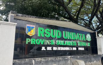 Eks Direktur dan Peranan Oknum Dokter di Pusaran Polemik Jasa Pelayanan RSUD Undata