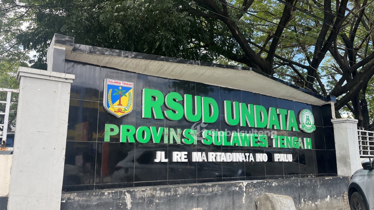 Eks Direktur dan Peranan Oknum Dokter di Pusaran Polemik Jasa Pelayanan RSUD Undata