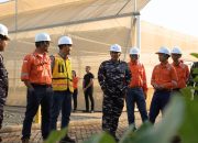 PT Vale dan TNI AL Perkuat Sinergi Dukung Stabilitas Industri Nikel Nasional