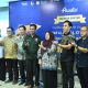 Wagub Sulteng Minta Dokter Muda Kejar Spesialis dan Magister Agar Tak Ketinggalan Zaman