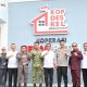 Anwar Hafid Sebut Poso Daerah Tertinggi Progres Pembangunan KDKMP, Morowali Utara Terendah: Masih di Bawah 50 Persen