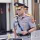 Brigjen Pol Nasri Resmi Dilantik sebagai Kapolda Sulawesi Tengah, Ini Profil Singkatnya