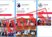Marak Modus KUR Palsu, BRI Ingatkan Pengajuan Tidak Ditawarkan Secara Online