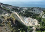 JATAM Sulteng Desak Audit Lingkungan dan Evaluasi Perizinan Tambang di Pesisir Palu Donggala