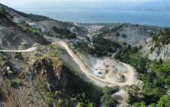 JATAM Sulteng Desak Audit Lingkungan dan Evaluasi Perizinan Tambang di Pesisir Palu Donggala