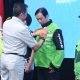 Ngobrol Keselamatan Lalu Lintas Bareng Komunitas, Jasa Raharja dan Korlantas Proaktif Respons Cepat Kecelakaan