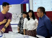 Pemprov Sulteng Jajaki Kerja Sama Industri Kesehatan dan Farmasi dengan China