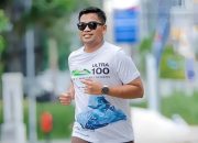 Hary Akbar Jadi Pendaftar Pertama Calon Ketua Umum ALTI Sulteng