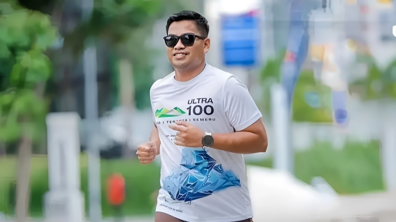 Hary Akbar Jadi Pendaftar Pertama Calon Ketua Umum ALTI Sulteng