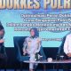 Jasa Raharja dan Dokkes Polri Perkuat Sinergi Tekan Fatalitas Kecelakaan Lalu Lintas