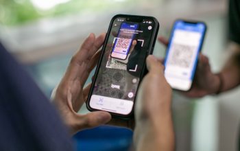 BRI Perkuat Pembayaran Digital Global Lewat QRIS Alipay Dinamis