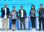 BRI Consumer Expo 2026 Resmi Digelar, KPR Mulai 1,75 Persen dan KKB 1,59 Persen