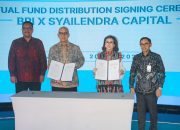 Investasi Syariah Makin Terjangkau, BRI Resmi Distribusikan Produk Reksa Dana Syailendra Capital