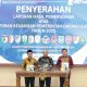 Pemkab Tojo Una-Una Raih Skor 90,09 Persen, Tertinggi dalam Penyelesaian Rekomendasi BPK