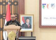 BPK Sulteng Ungkap Sejumlah Masalah di 11 Daerah, Mulai Perjalanan Dinas hingga Kualitas Pekerjaan