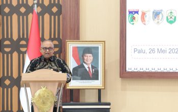 BPK Sulteng Ungkap Sejumlah Masalah di 11 Daerah, Mulai Perjalanan Dinas hingga Kualitas Pekerjaan