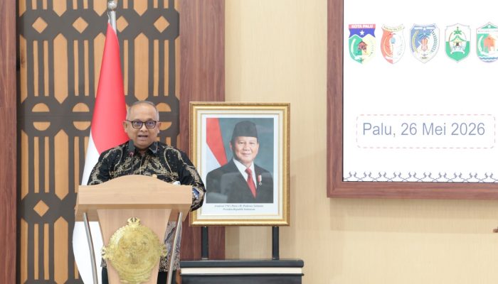 BPK Sulteng Ungkap Sejumlah Masalah di 11 Daerah, Mulai Perjalanan Dinas hingga Kualitas Pekerjaan