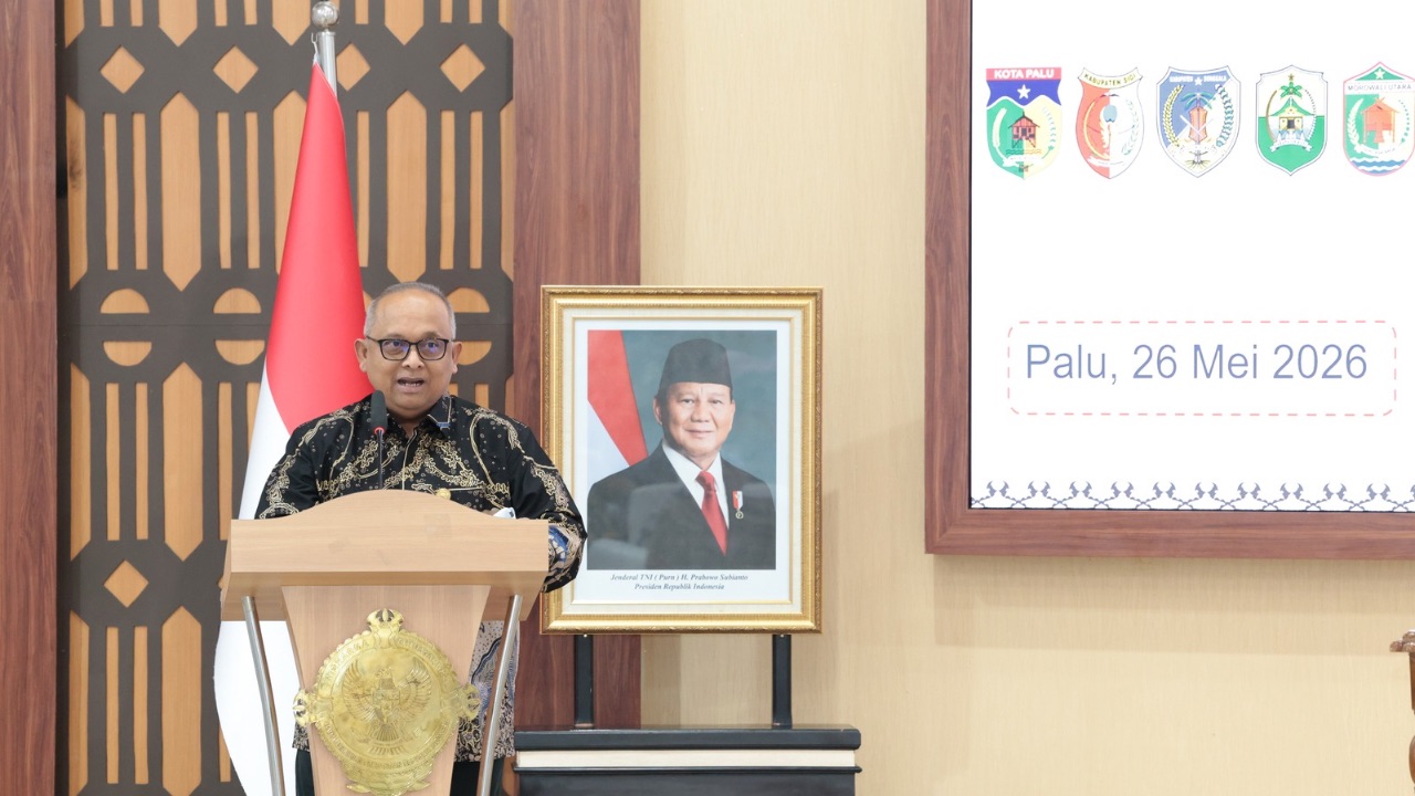 BPK Sulteng Ungkap Sejumlah Masalah di 11 Daerah, Mulai Perjalanan Dinas hingga Kualitas Pekerjaan