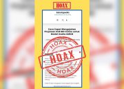 Marak Modus KUR BRI Bodong, Nasabah Diminta Jangan Klik Tautan Ilegal