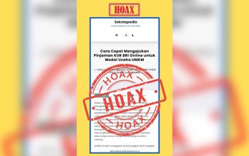 Marak Modus KUR BRI Bodong, Nasabah Diminta Jangan Klik Tautan Ilegal