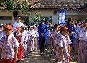 Hardiknas 2026, BRI Peduli Salurkan Bantuan Pendidikan dan Kelas Inspiratif untuk Siswa SDN 104 Langensari Bandung
