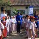 Hardiknas 2026, BRI Peduli Salurkan Bantuan Pendidikan dan Kelas Inspiratif untuk Siswa SDN 104 Langensari Bandung