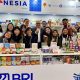 UMKM Binaan BRI Berhasil Tembus Pasar Global di Ajang FHA Singapura 2026