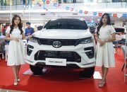 Juli Harga Naik, Kalla Toyota Ajak Pelanggan Manfaatkan Momentum Beli Mobil di Juni 2026