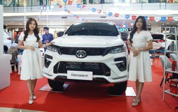 Juli Harga Naik, Kalla Toyota Ajak Pelanggan Manfaatkan Momentum Beli Mobil di Juni 2026